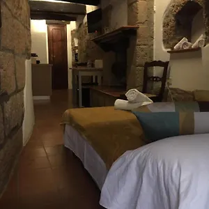 Il Nido Di Polly Pitigliano