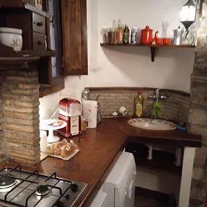 Tuscany Magic House Pitigliano